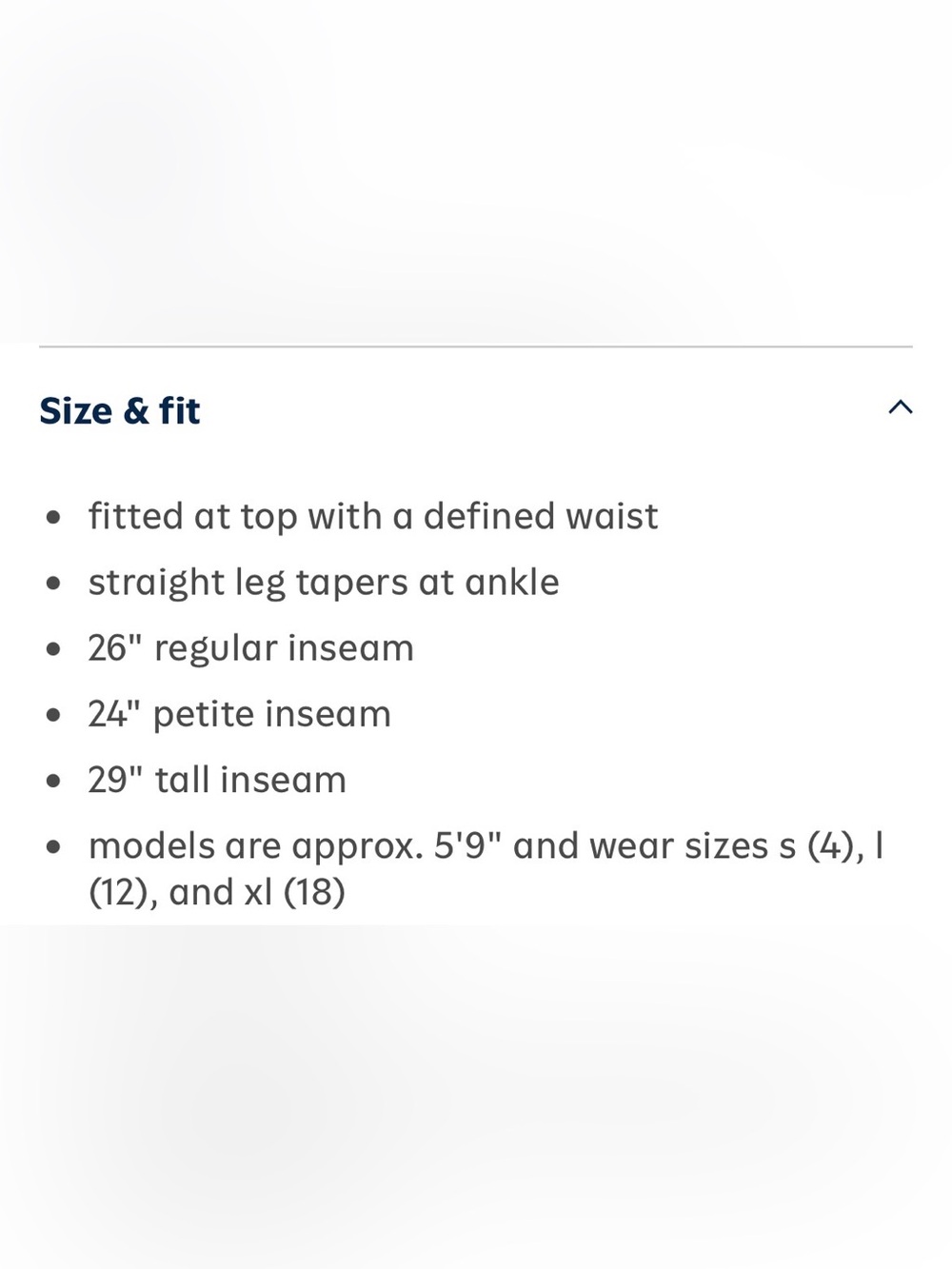 NWT old navy Fit & Flare Cami Jumpsuit - Picture 7 of 12